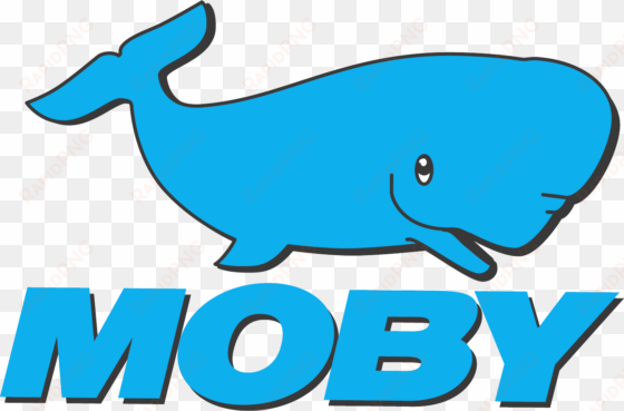 logo moby lines - moby lines