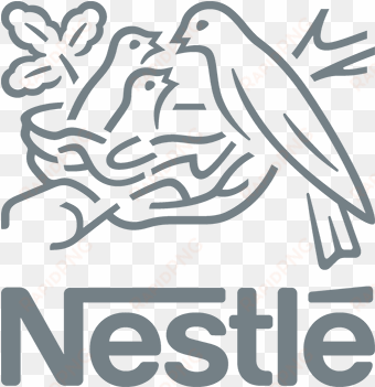 logo nestle - nestle lanka