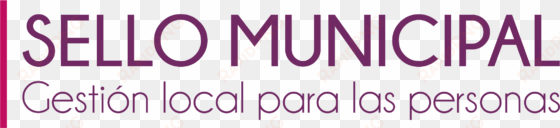 logo nuevo sello municipal 2018 - oval