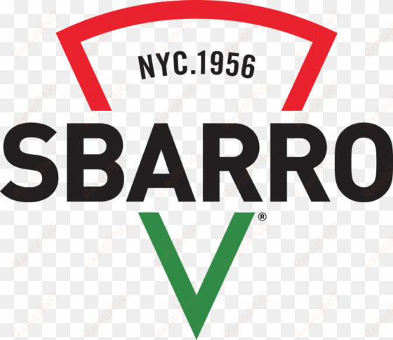 logo of sbarro, llc - sbarro gift card