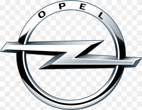 logo opel histoire image de symbole et embl u00e8me - opel logo