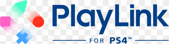 logo playlink for ps4 - playlink
