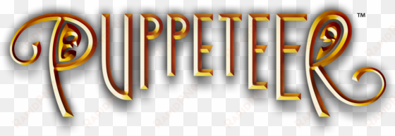 logo - puppeteer logo