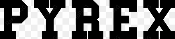 logo pyrex png