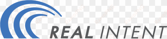 logo - real intent