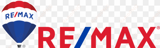 logo - remax real estate