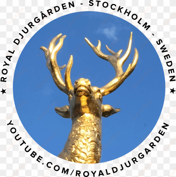 logo royaldjurgarden royaldjurgården royal djurgården - not our abilities but our choices