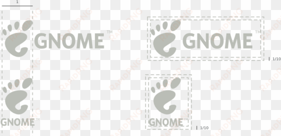 logo-spacings - gnome installing extensions