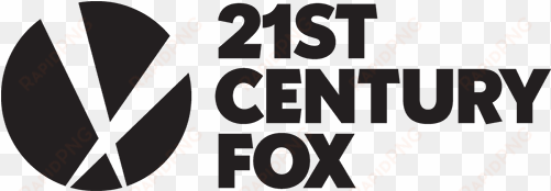 logo sponsor 21st century fox 500×500 - png 21st century fox logo