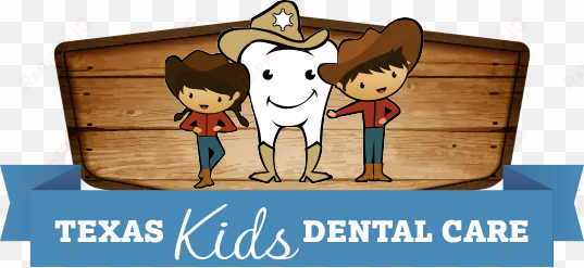 logo - texas kids dental