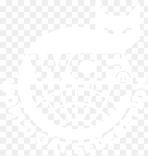 logo tica 2 logo wcf white - world cat federation