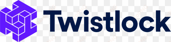 logo - twistlock - twistlock security