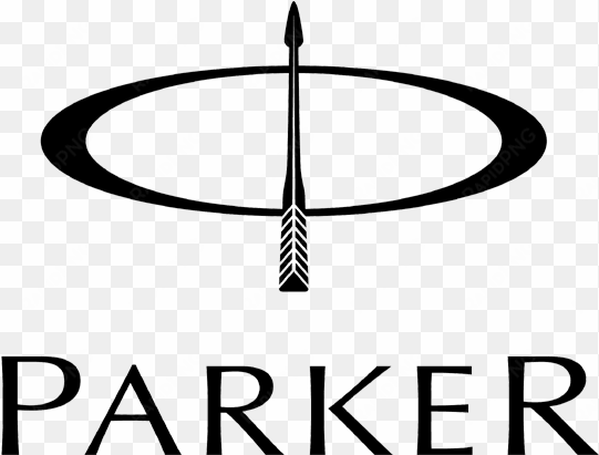 logo type, parker pens, parker logo, brand identity, - parker logo png