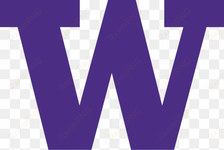 logo - university of washington w