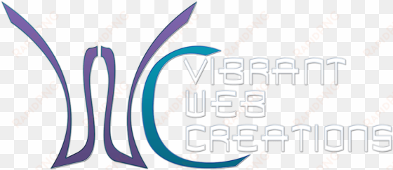 logo web glass white
