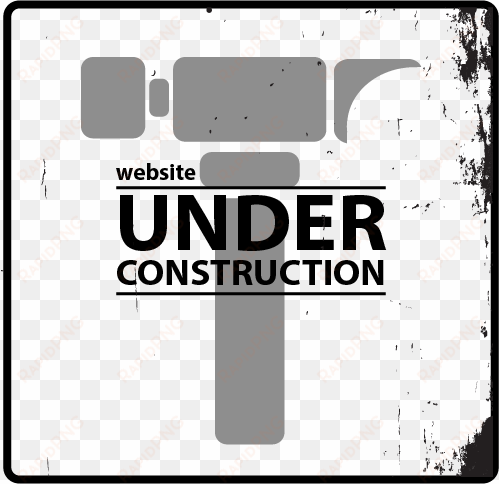 logo - website under construction