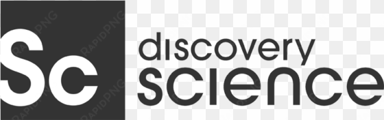 logo wikimedia commons - discovery science