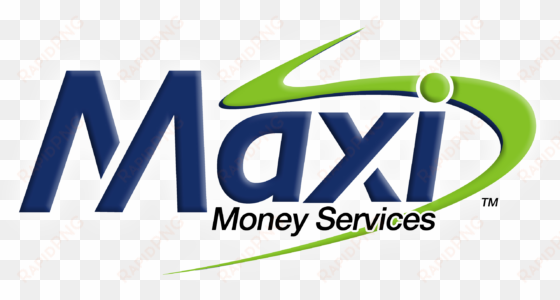 logo4 - maxi money logo