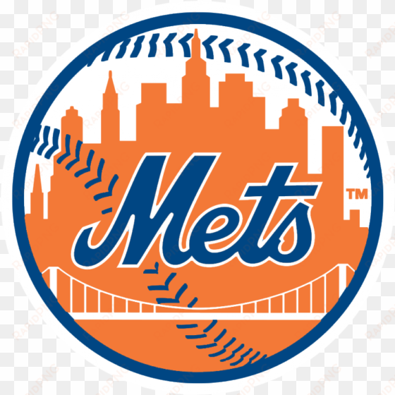 Logos And Uniforms Of The New York Mets transparent png image