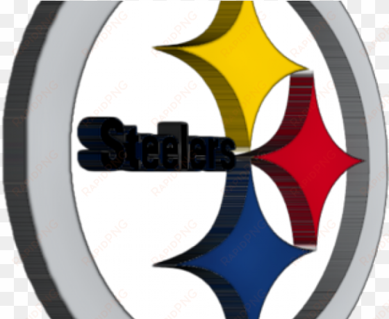 Logos And Uniforms Of The Pittsburgh Steelers transparent png image