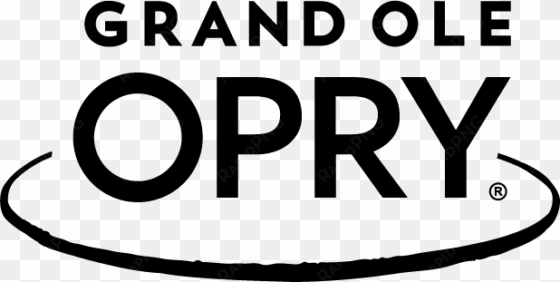 logos - grand ole opry hotel logo