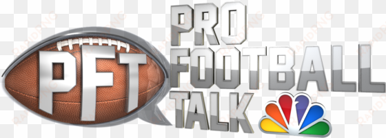 logos - pro football talk logo