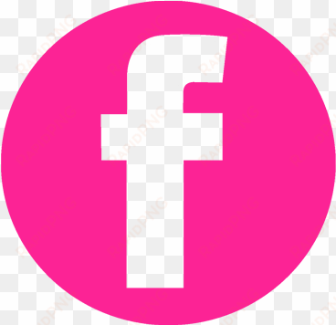 logos redes sociales rosa png