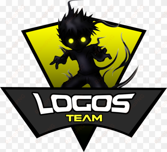 logos team [club virtual pro competitivo de fvpa] - video game