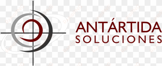 logotipo aureola sin sombra - antarctica