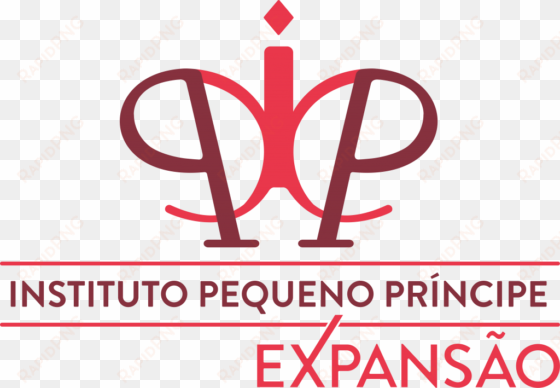 Logotipo Ipp Intituto Pequeno Príncipe - Ipp - Instituto Pequeno Príncipe Expansão transparent png image