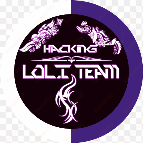 loli team logo 2 - circle