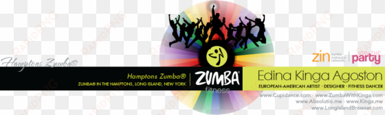 long island new york - zumba dance fitness world wide beats music cd