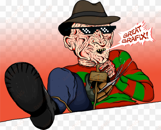 long live freddy's dead