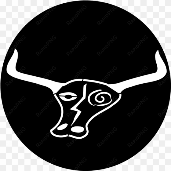 longhorn clipart design - apollo design 7015 west longhorn skull steel pattern