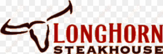 longhorn png - longhorn steakhouse logo .png