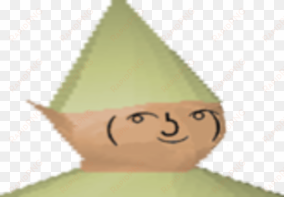 Lord Gnome Child The Dank transparent png image