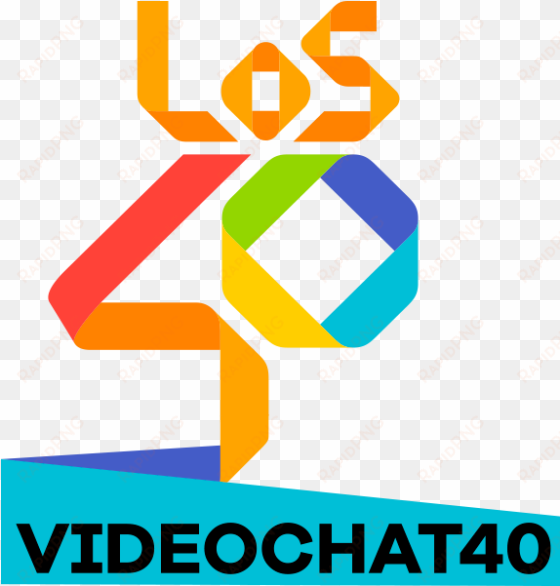 los 40 principales logo nuevo