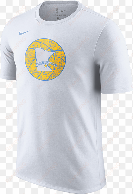 los angeles lakers minneapolis state logo t-shirt - tee shirt miami wade