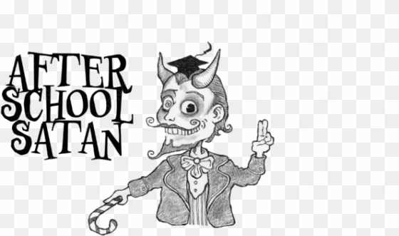 los angeles school eyed for 'after school satan' - after school satan club