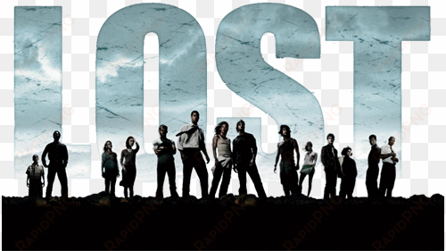 lost-a5 - lost chronicles: based on the lost series one companion