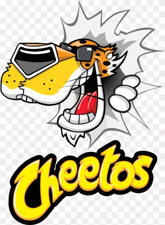 lots of cheetos back in stock supply of these is always - cheetos logo hd