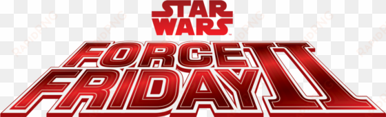 lots of star wars collectors have voiced their displeasure - star wars force friday ii