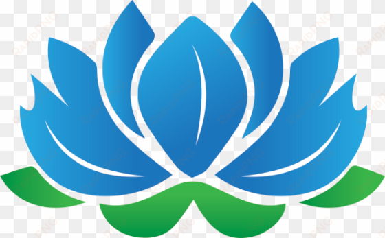 lotus-flower - mind body and soul logo