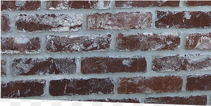 louis antique - brickwork