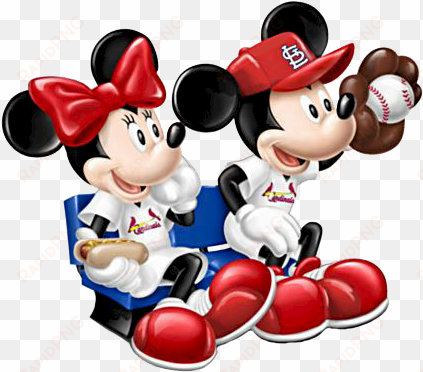 louis cardinals logo decal free shipping clipart - mickey mouse anaheim angels