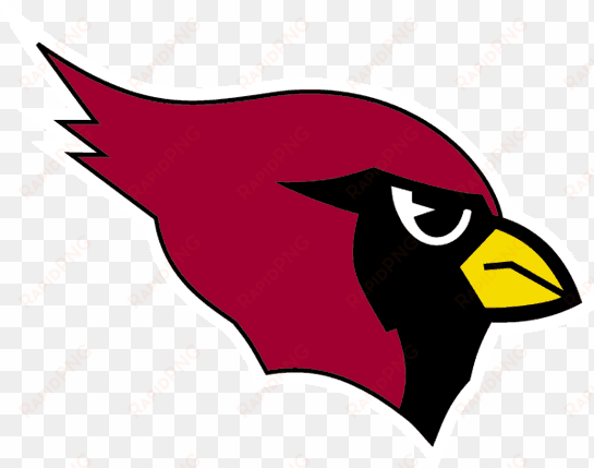 louis/phoenix/arizona cardinals logo - phoenix cardinals logo