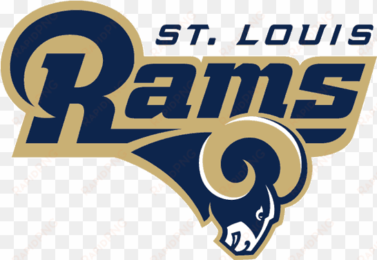 Louis Rams Season Ticket Licenses Worthless Due To - St Louis Rams transparent png image