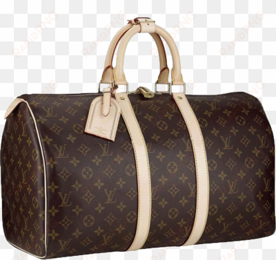 louis vuitton duffle bag 2 psd - louis vuitton duffel bag transparent