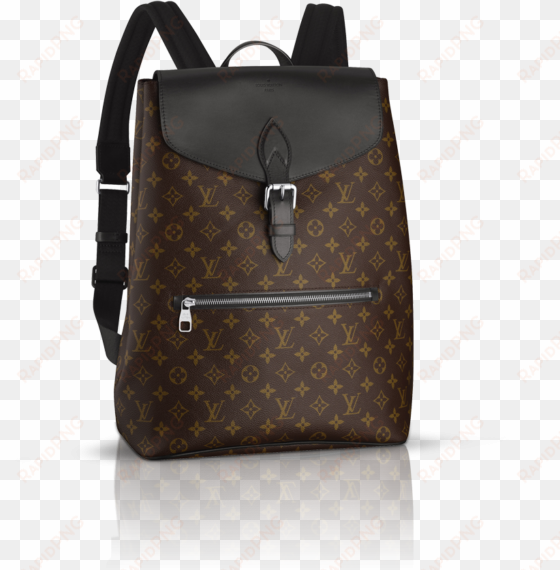 louis vuitton macassar palk - louis vuitton backpack monogram macassar