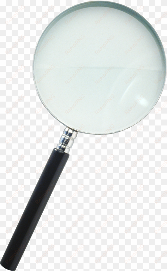 loupe png picture - magnifying glass